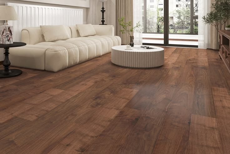 Hardwood Floor Refinishing vs. Replacement in DFW: Which Makes More Sense in 2026?