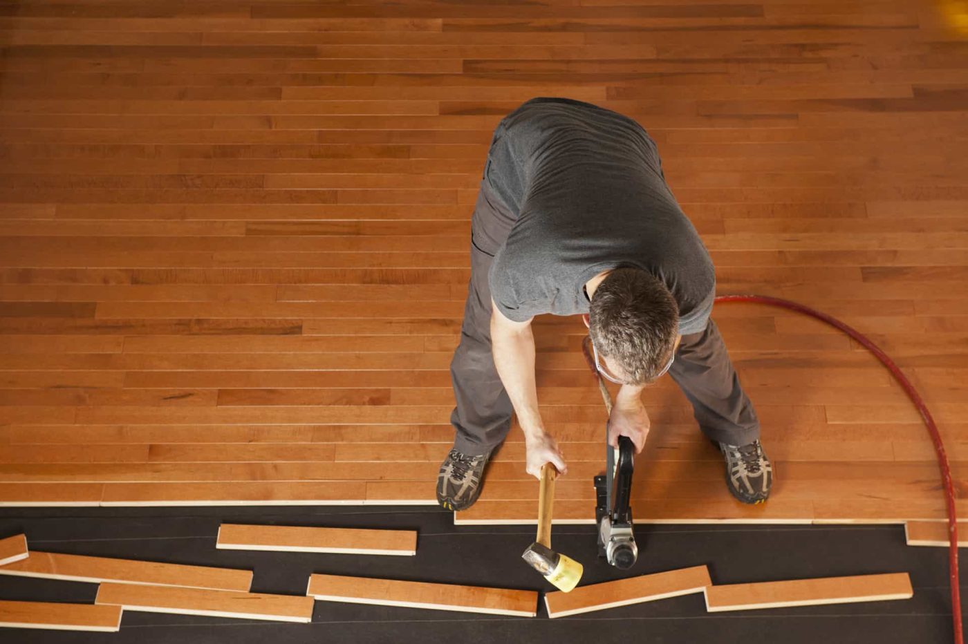 How Long Does Flooring Installation Take? Day-by-Day DFW Timeline (2026)