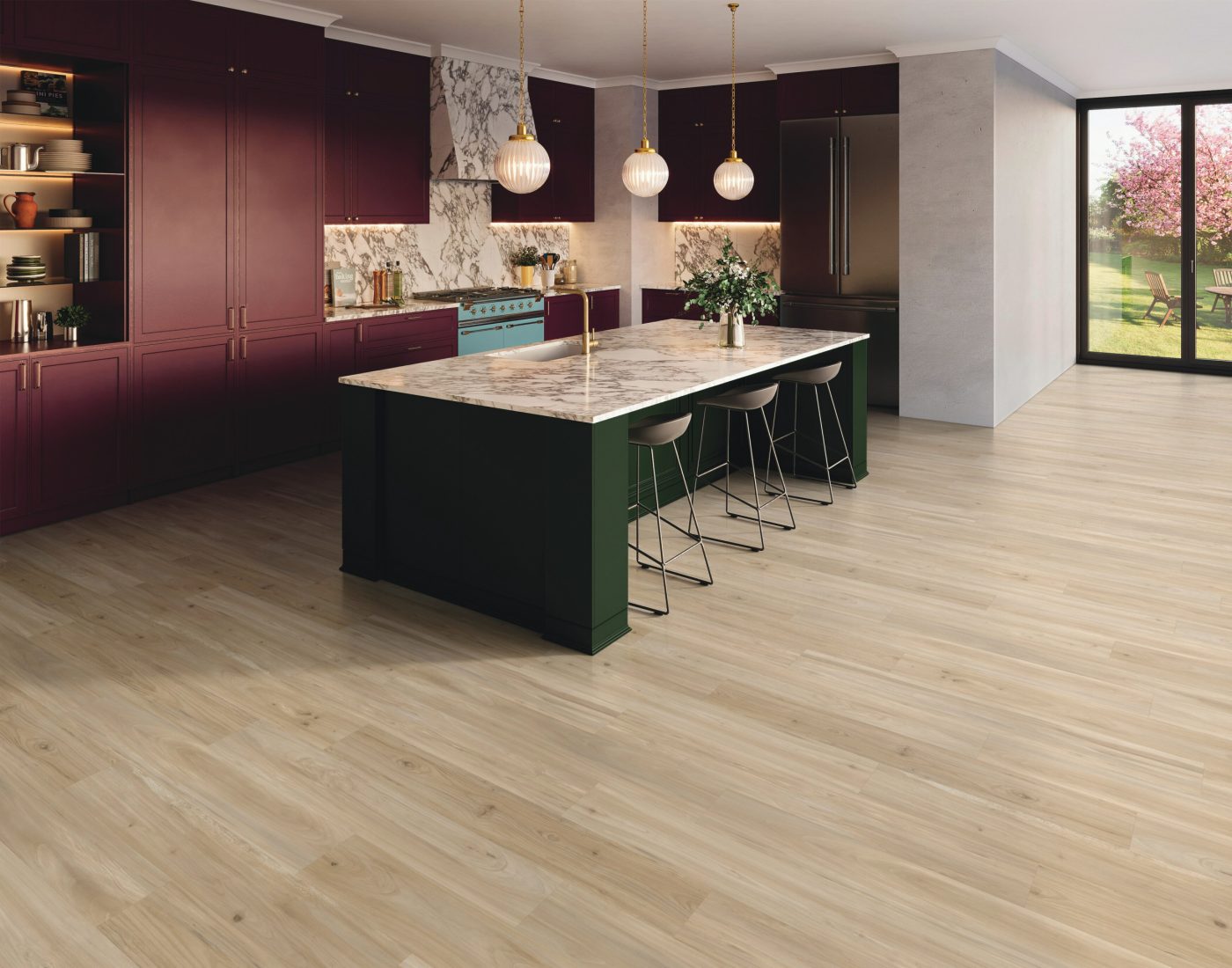 How Much Does Flooring Cost in Southlake & DFW? 2026 Pricing Guide (Hardwood, Tile, Vinyl & More)