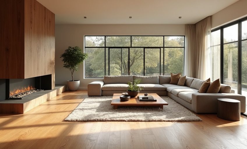 Best Flooring for Texas Heat & Humidity: 2026 DFW Buyer's Guide
