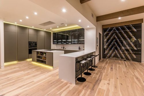 Flooring in Keller, TX: The 2026 Complete Homeowner's Guide