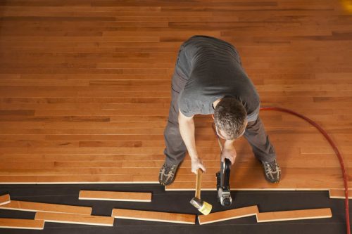 How Long Does Flooring Installation Take? Day-by-Day DFW Timeline (2026)