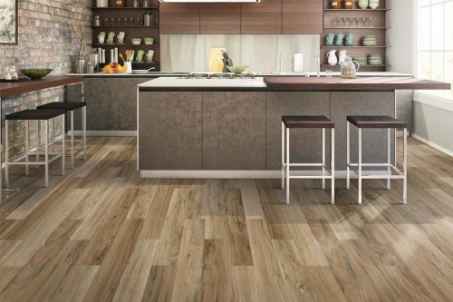 Waterproof Flooring for Southlake Homes: SPC vs WPC vs Luxury Vinyl (2026 Guide)