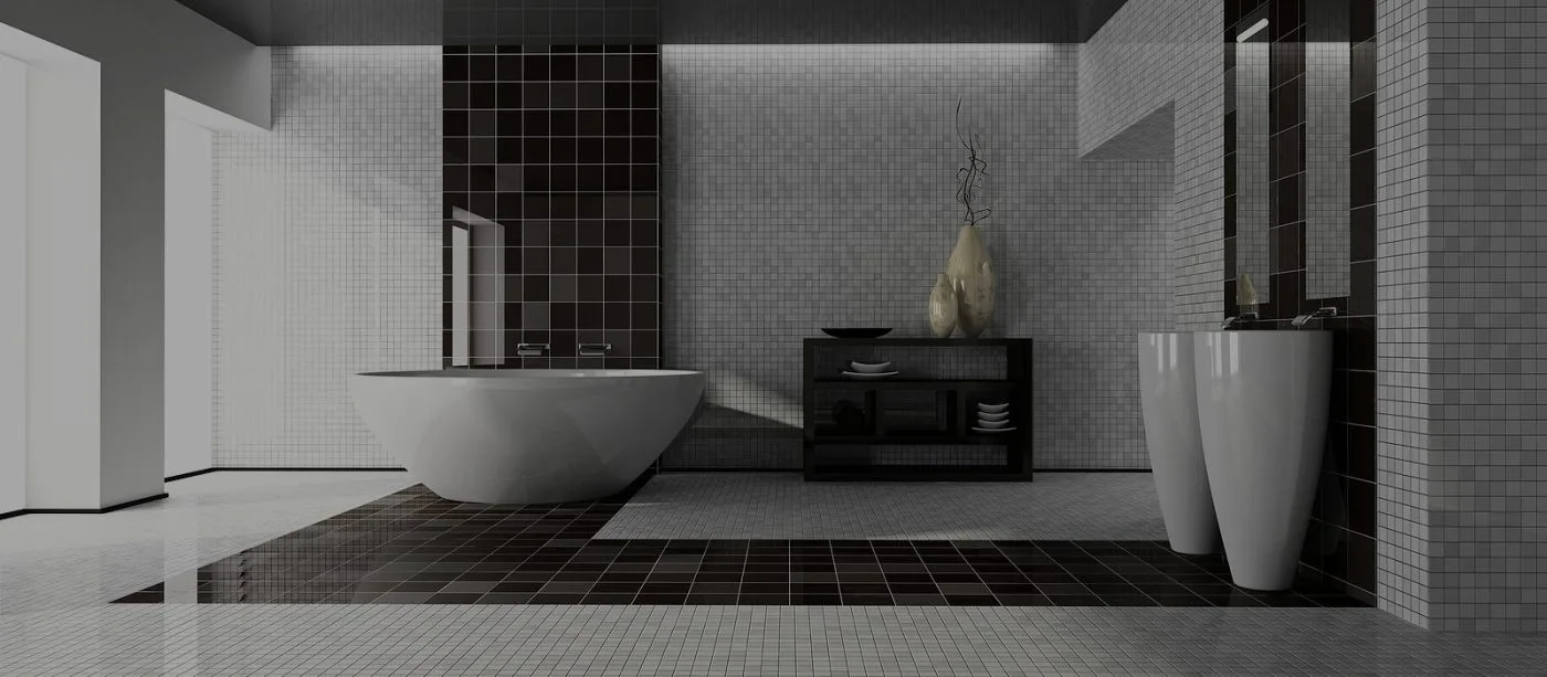 Tile & Stone Flooring